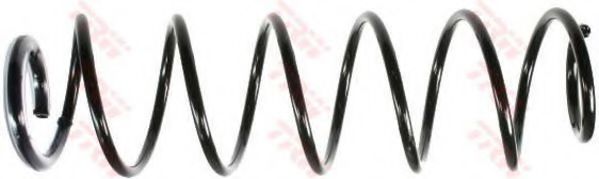 Arc spiral