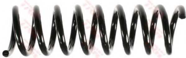 Arc spiral