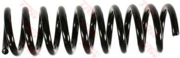 Arc spiral