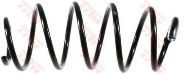 Arc spiral