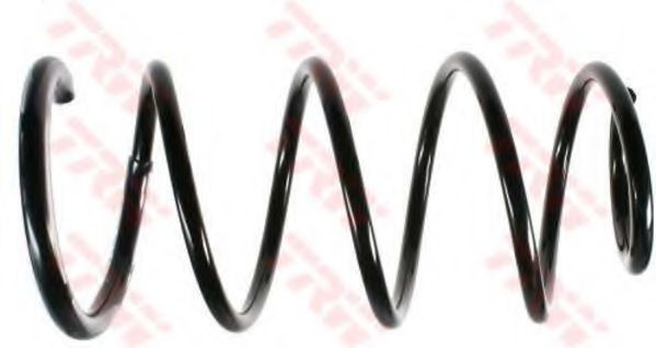 Arc spiral