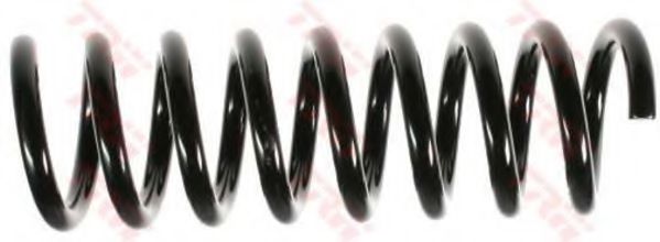 Arc spiral