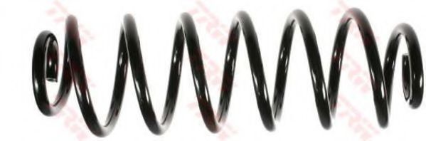 Arc spiral