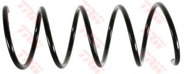 Arc spiral