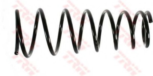 Arc spiral