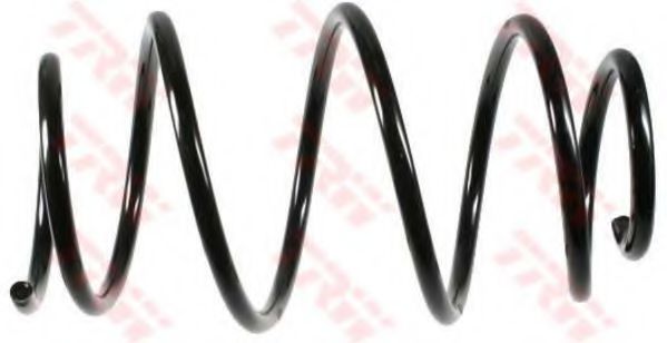 Arc spiral