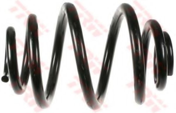 Arc spiral