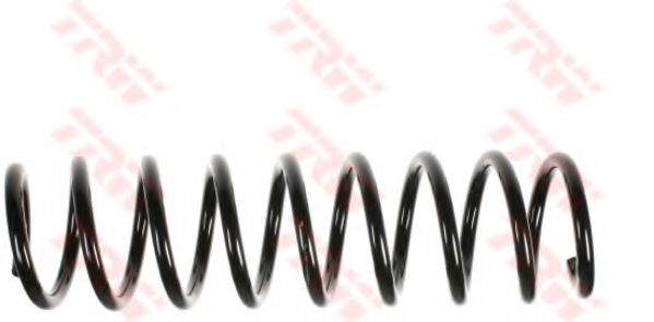 Arc spiral
