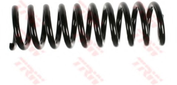 Arc spiral