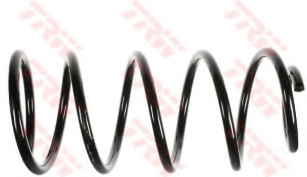 Arc spiral