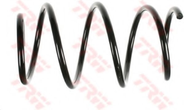Arc spiral