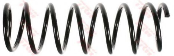 Arc spiral