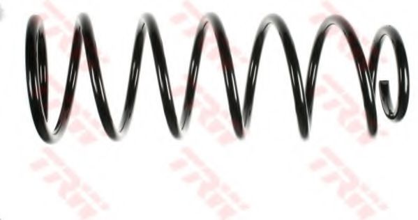 Arc spiral
