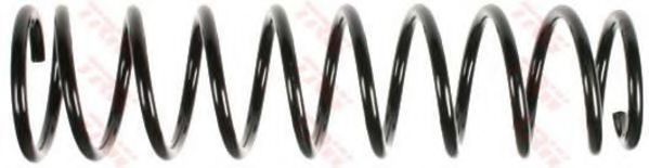 Arc spiral
