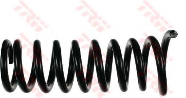 Arc spiral
