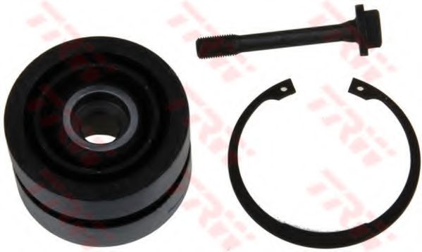 Chit reparatie, brat