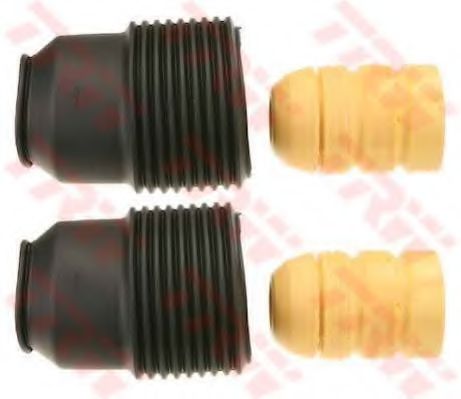 chit protectie praf,amortizor