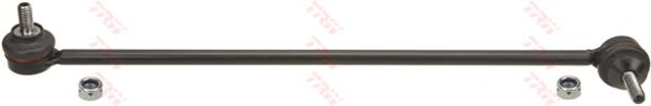 Brat/bieleta suspensie, stabilizator