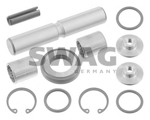 Set reparatie, pivot
