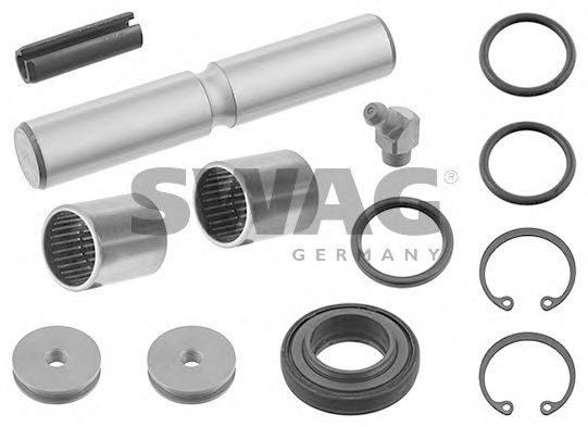 Set reparatie, pivot