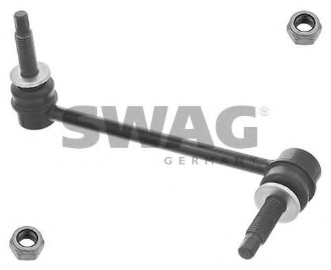 Brat/bieleta suspensie, stabilizator