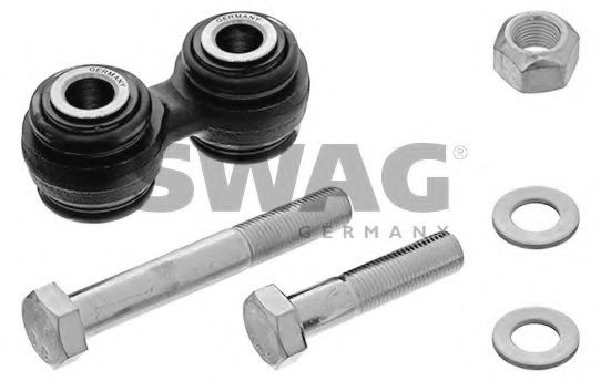 Brat/bieleta suspensie, stabilizator