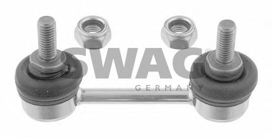 Brat/bieleta suspensie, stabilizator