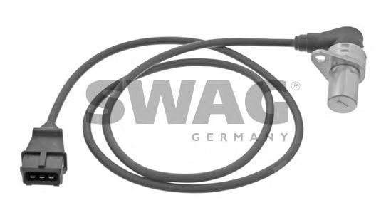 Senzor impulsuri, arbore cotit