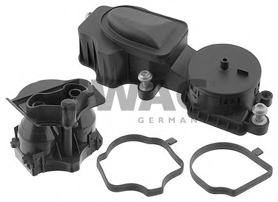 Filtru, aerisire bloc motor