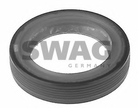 Simering, ax cu came