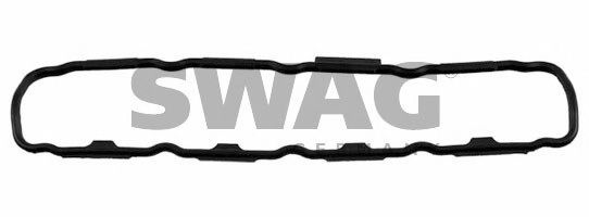 Garnitura, capac supape