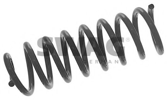 Arc spiral