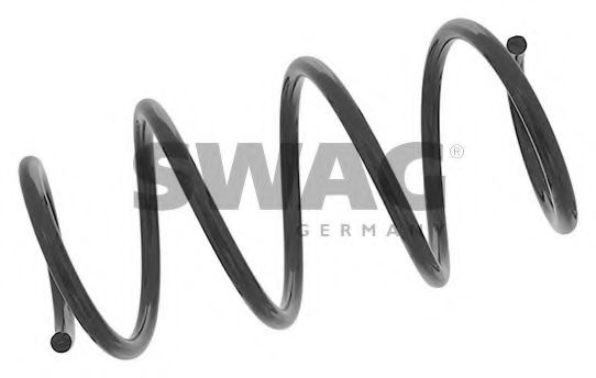 Arc spiral