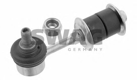 Brat/bieleta suspensie, stabilizator