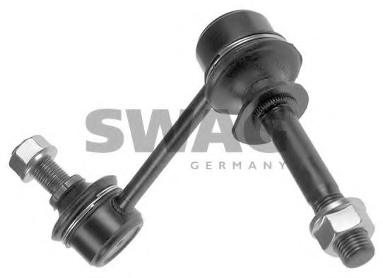 Brat/bieleta suspensie, stabilizator