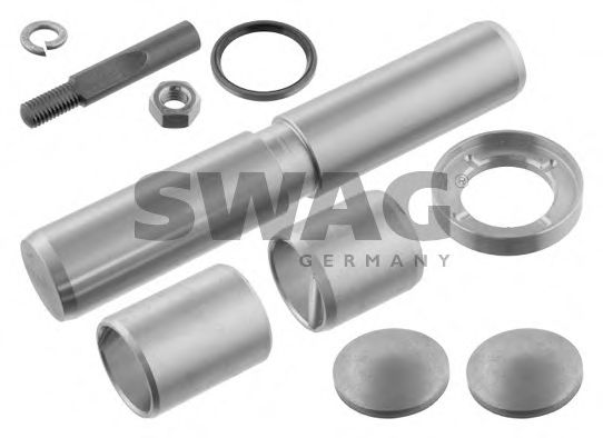 Set reparatie, pivot