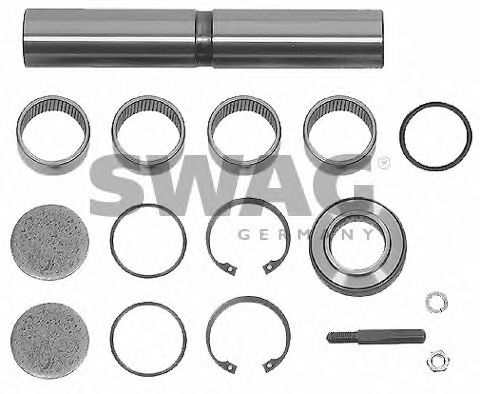 Set reparatie, pivot
