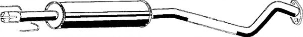 Toba esapamet intermediara
