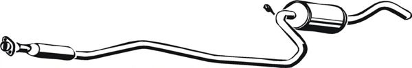 Toba esapamet intermediara