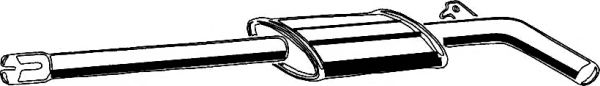 Toba esapamet intermediara