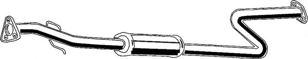 Toba esapamet intermediara