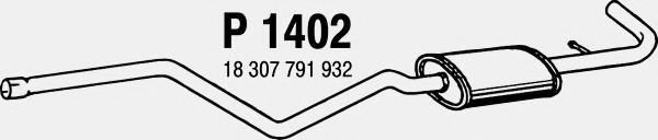 Toba esapamet intermediara