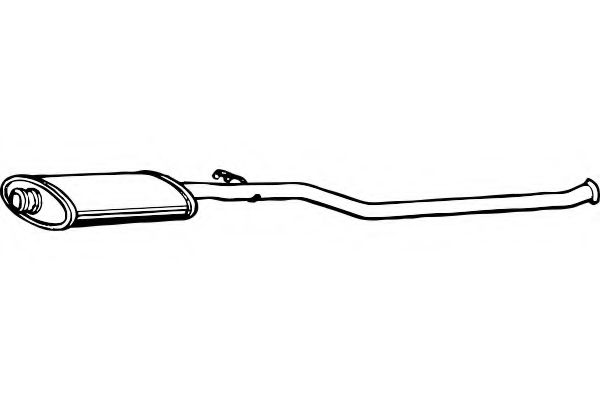 Toba esapamet intermediara