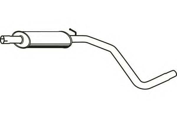 Toba esapamet intermediara