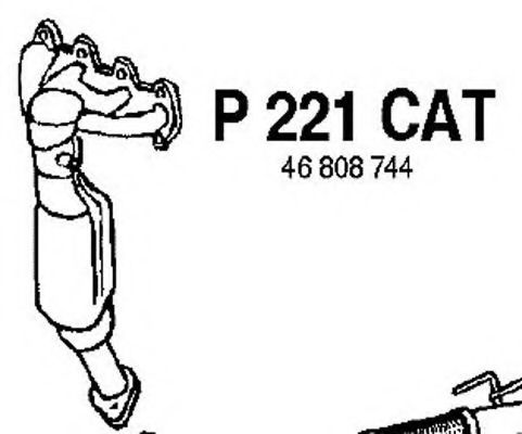 Catalizator
