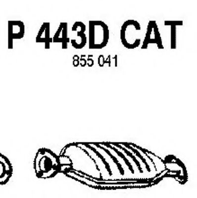 Catalizator