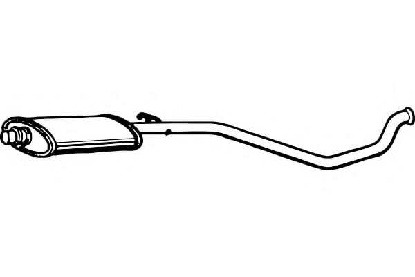 Toba esapamet intermediara