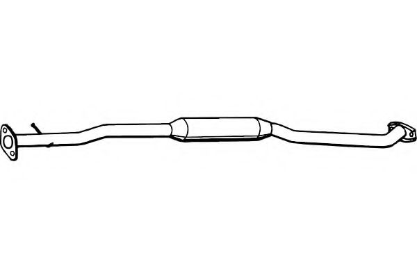 Toba esapamet intermediara