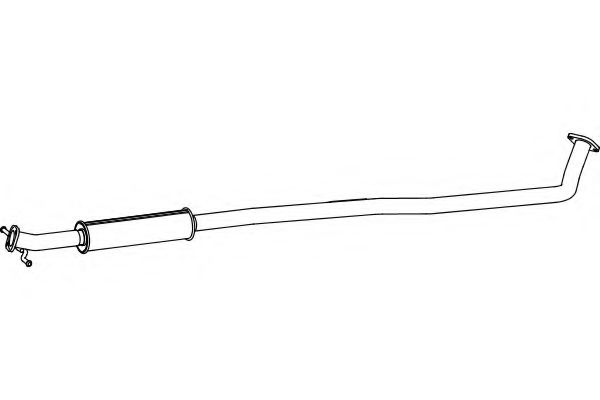 Toba esapamet intermediara