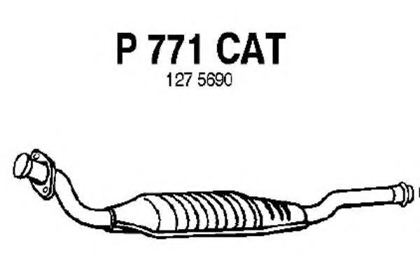 Catalizator
